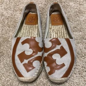 Tory Burch Espadrilles - Used